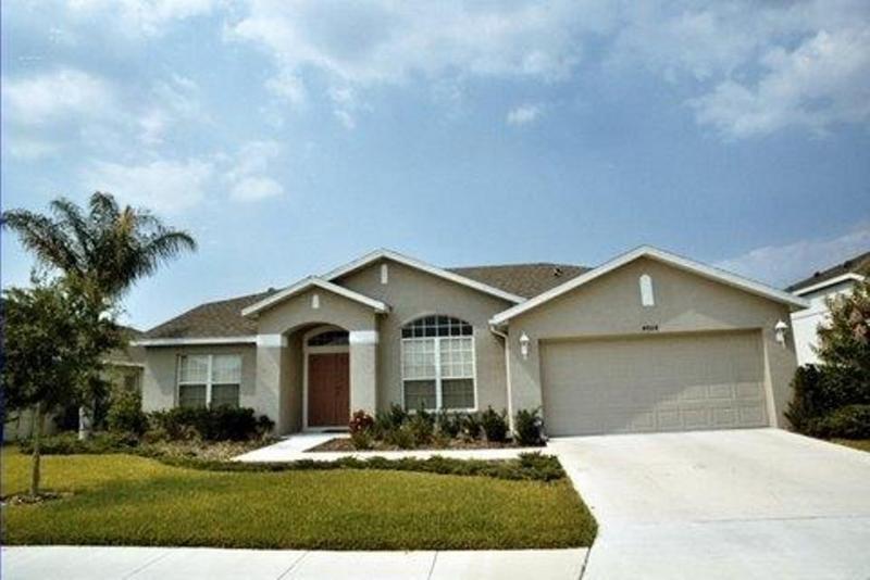 New Port Richey & Hudson Area Vacation Homes Exterior foto